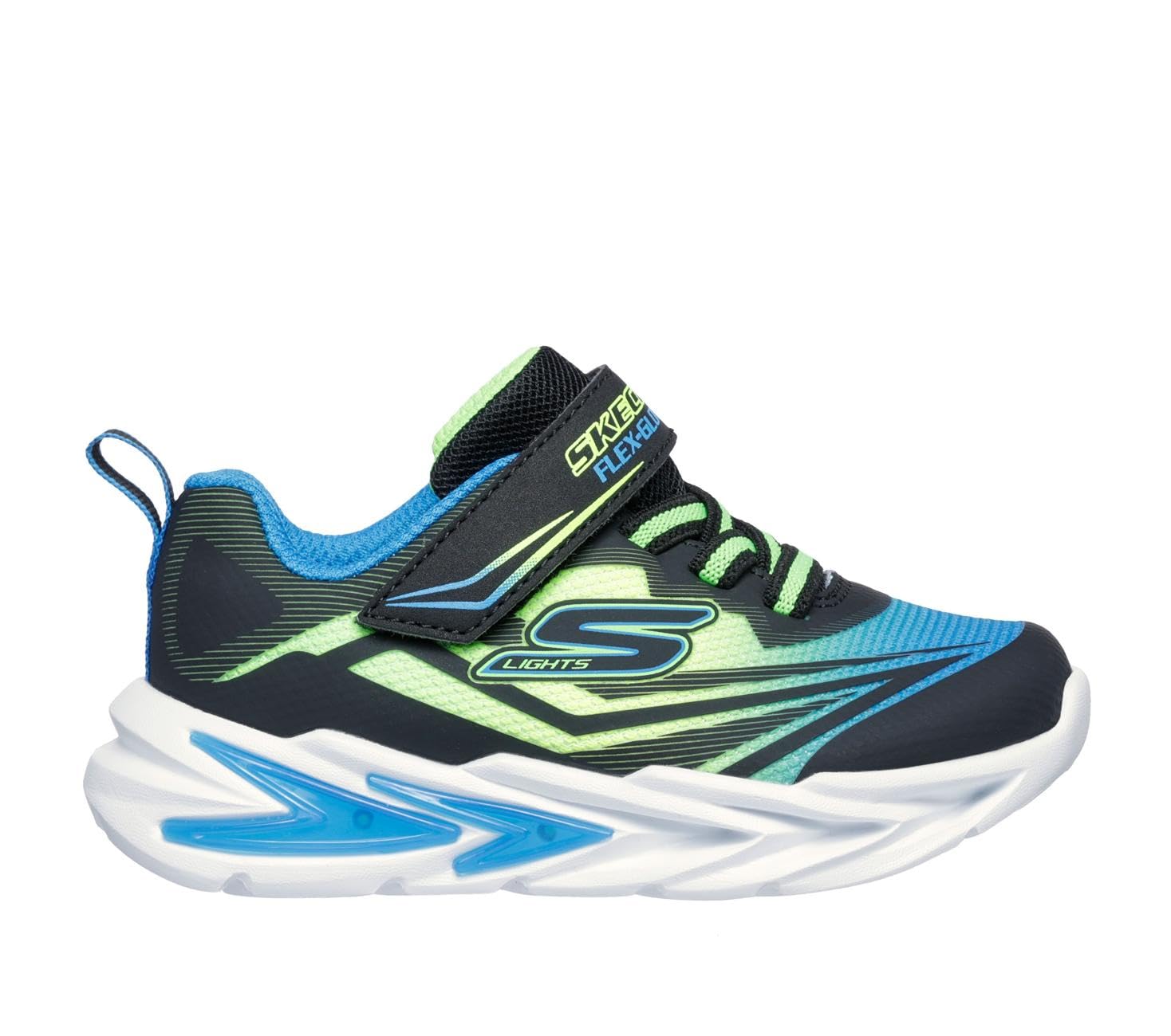 Skechers Flex-Glow Ultra Scarpe da ginnasticaBambini e Ragazzi