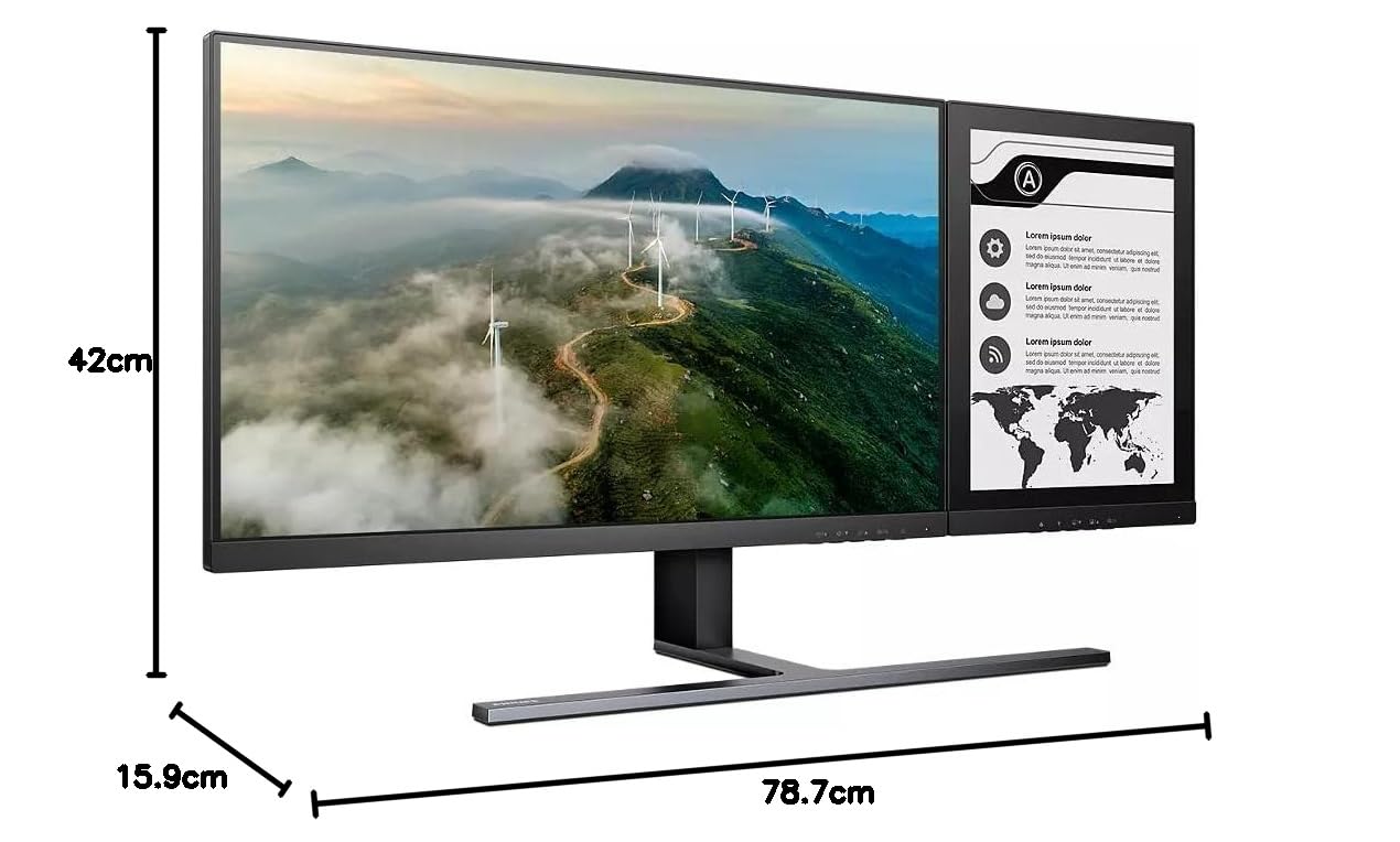 Philips DisplayHDR 600 モニター 本体 Amazon.co.jp: PHILIPS モニター ディスプレイ 328P6VUBREB/11