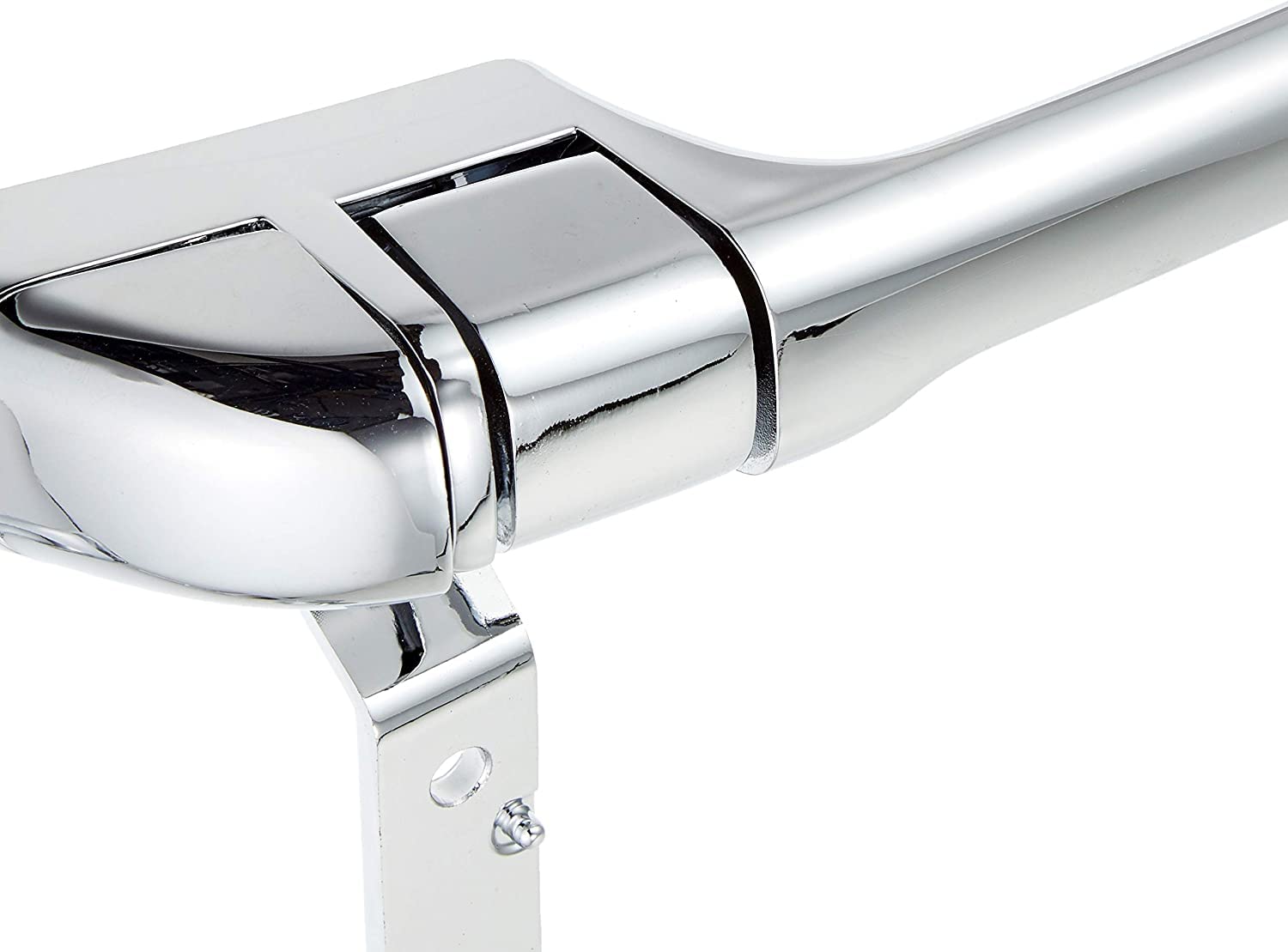 Amazon | UDクオン メッキフロントグリップ | ガーニッシュ | 車＆バイク