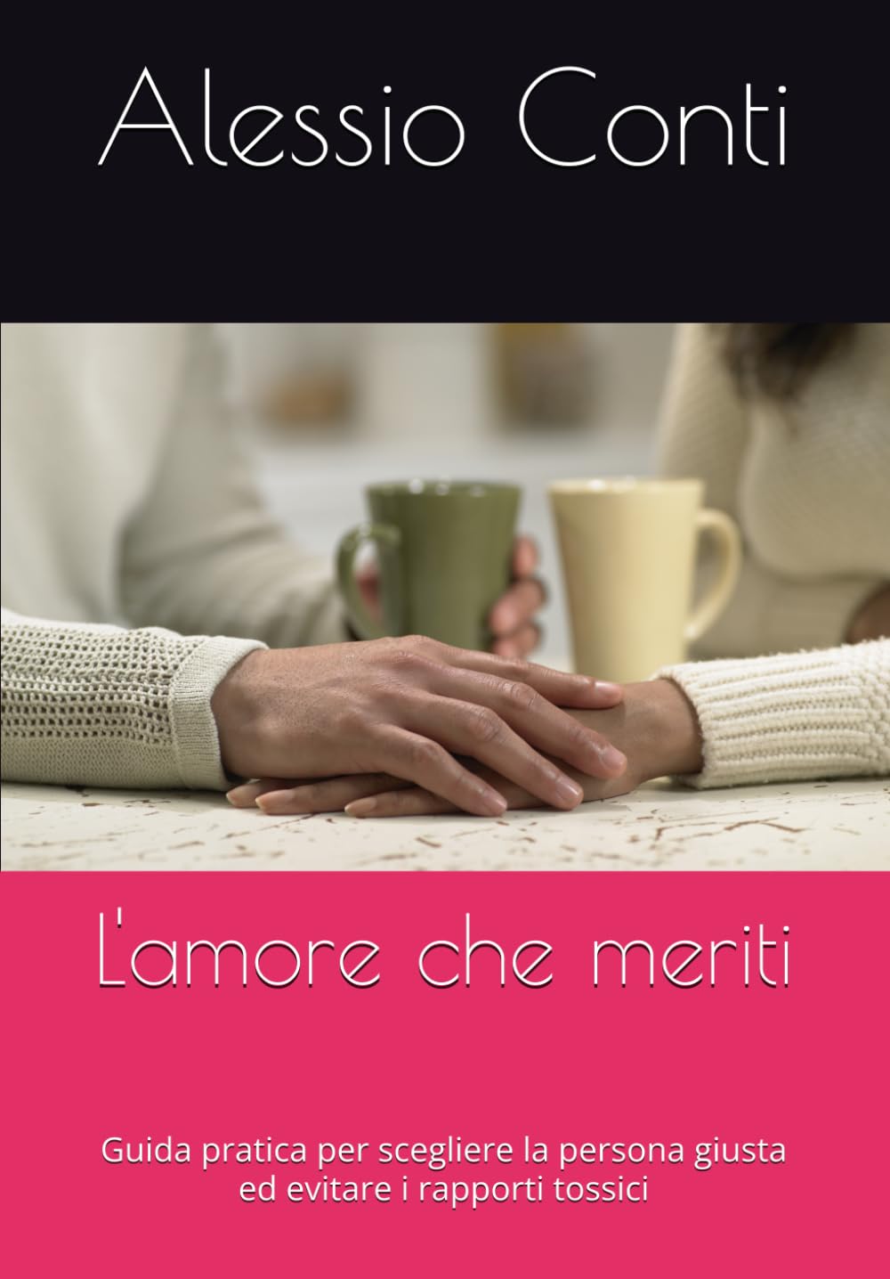 L'amore che meriti: Guida pratica per scegliere la persona giusta ed evitare i rapporti tossici (Manuali d'azione)