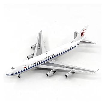 Amazon.co.jp: 航空機 中国国際航空 B747-400 貨物 B-2476 合金