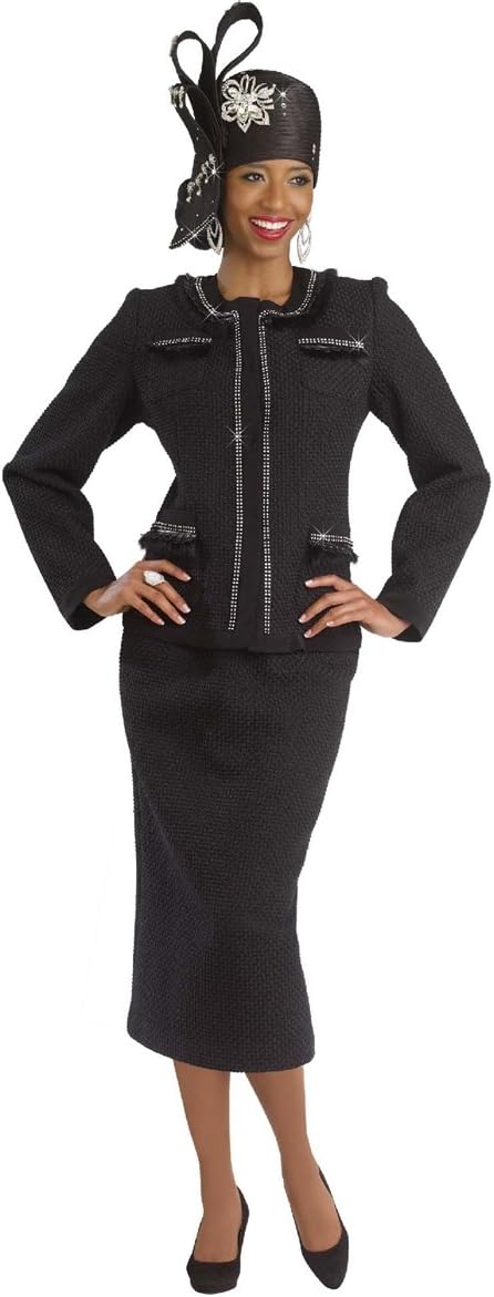 Designer Suits For Women