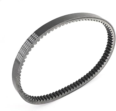 for Kymco for Grand for Dink for Yagar 300 2012 2013 2014 2015 2016 2017 23100-LHG7-E000 Motorcycle Transmission Clutch Drive Belt Driving Transmission Belt Timing Synchronous Belts