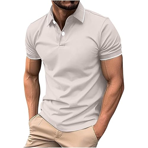Men's Shirts - Solid Men% 27s Shirts – Male Title Mens 3D Digital Printing Lapel