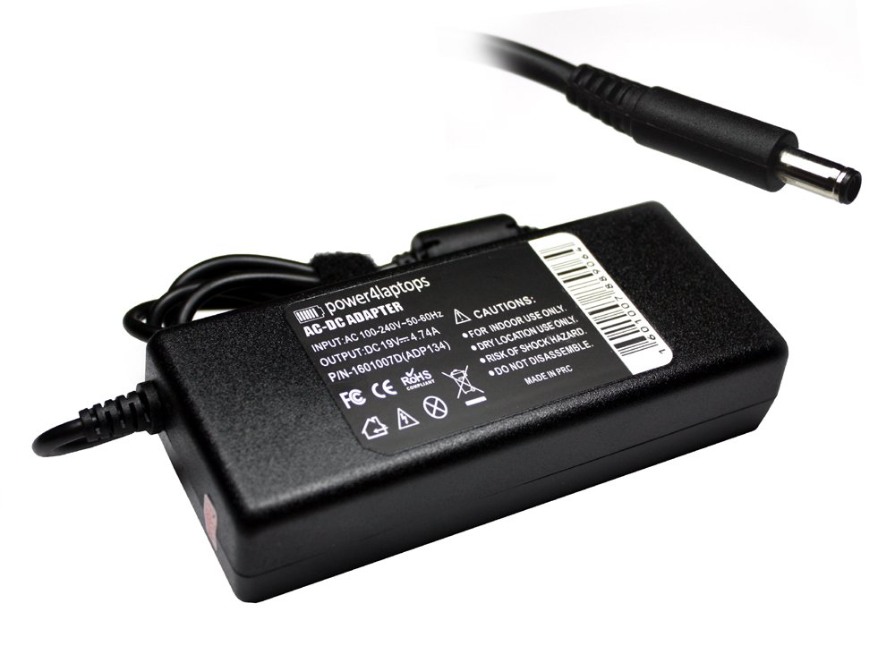 Chargeur HP Envy 13-1105tx Power4Laptops avec sécurité renforcée - 2