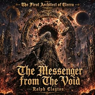 The Messenger from the Void cover art
