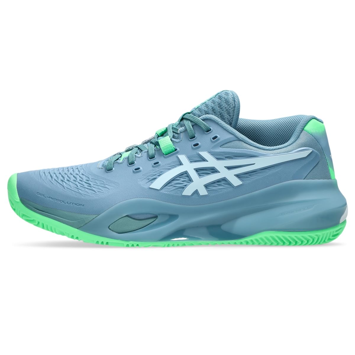 ASICS Mens Gel-Resolution X Padel Tennis Shoes