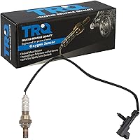 Vista 403 de TRQ Sensor de Oxígeno O2 Compatible con 2001-2004 Chevrolet Tracker 2002-2007 Suzuki Aerio 1999-2002 Esteem 2001-2005 Grand Vitara 2004 Vitara