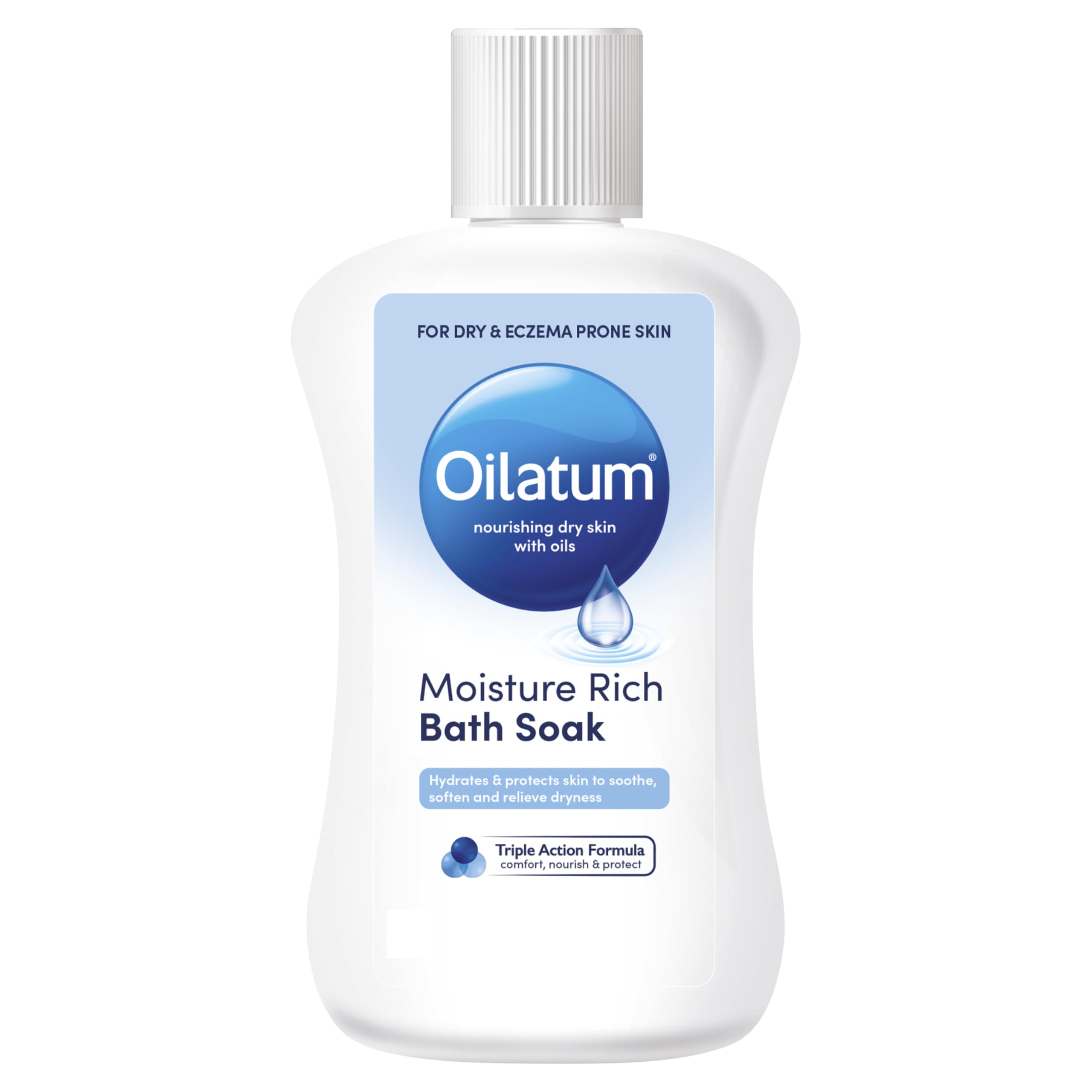 Oilatum Emollient Bath Formula 150ml