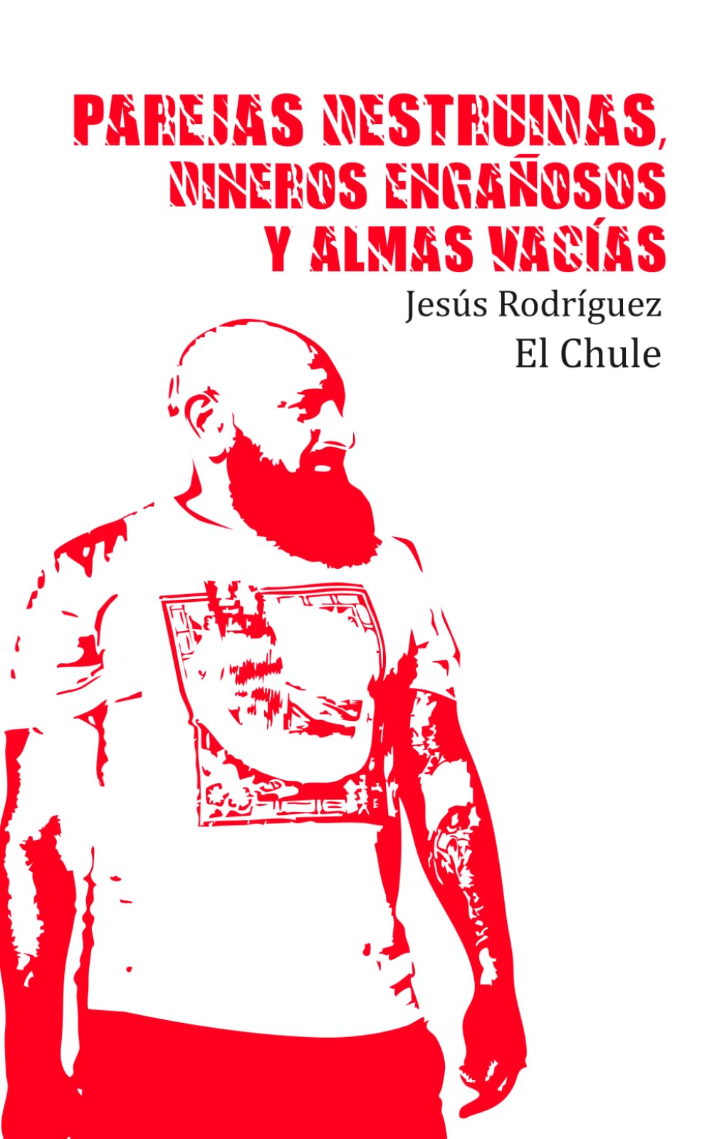 Parejas destruidas, dineros engañosos y almas vacías (Gitano de paz)