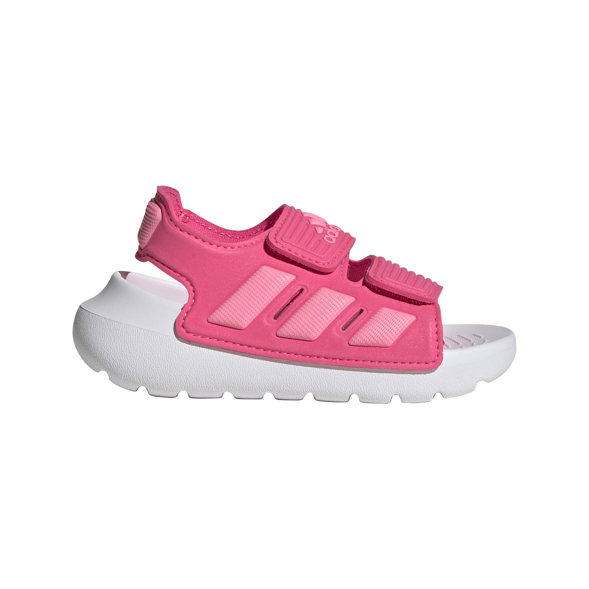 Photo 1 of adidas Unisex-Kid's Altaswim 2.0, Pulse Magenta/Bliss Pink/White, 2