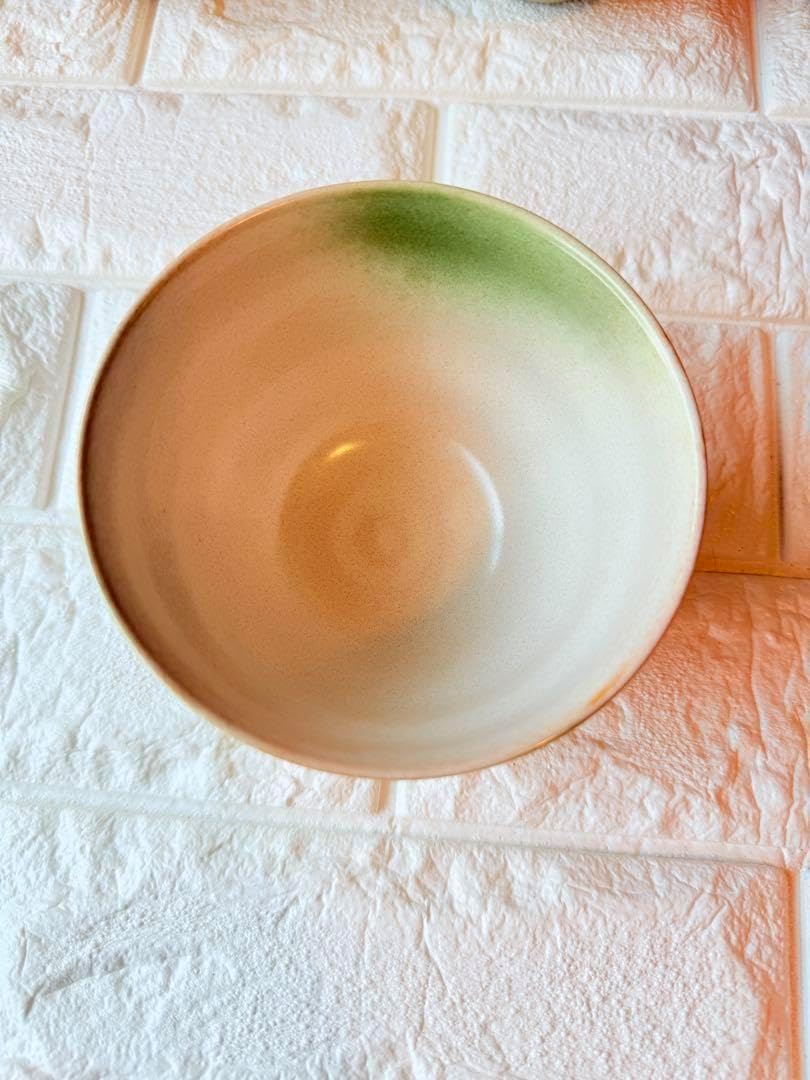 美濃焼 丼ぶり 6客セット 木箱入り 平内変り 丼揃 陶器 飯碗