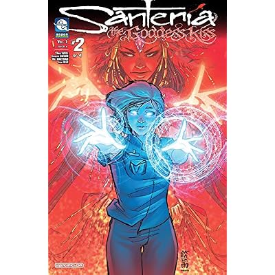 Santeria