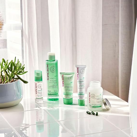 Teodermsrl Body Cleansing Gel, 200 ml