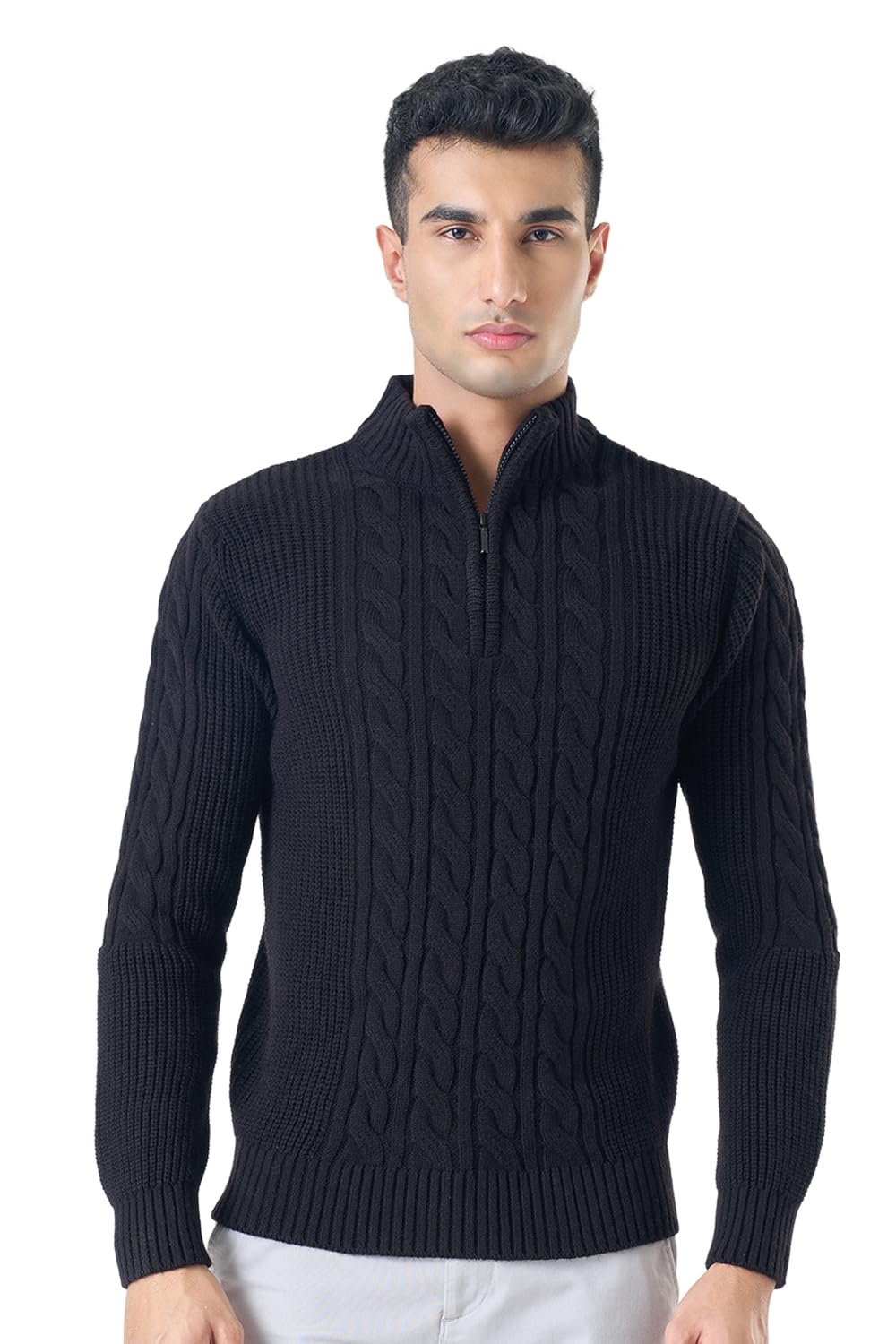 peregrine by pantaloons Men Sweater-picture-21