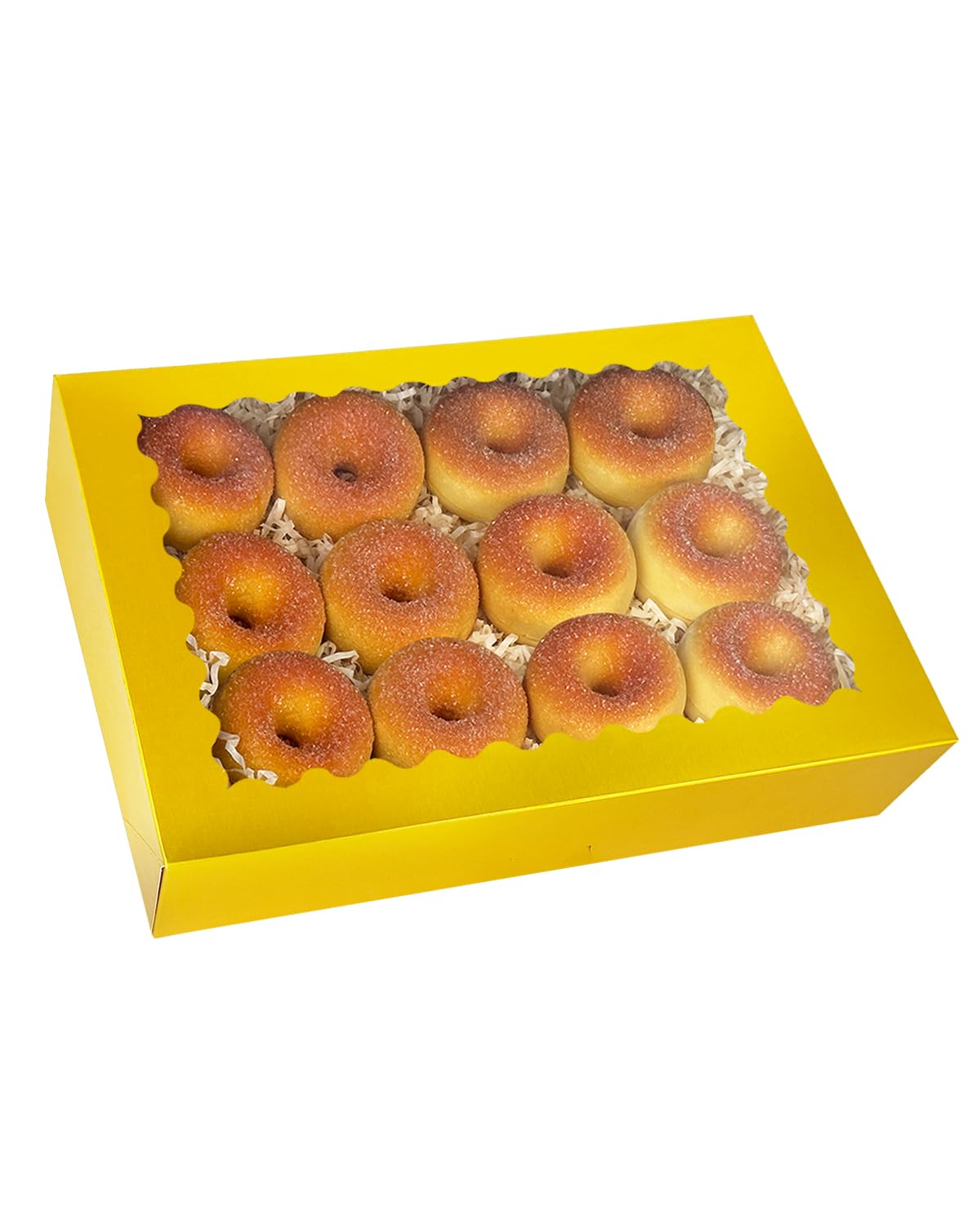 Boite à Tarte Triangle 17 X 14 Cm à Fenêtre En PET X 300