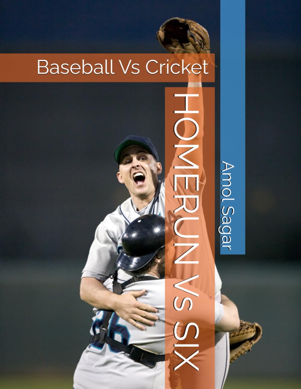HOMERUN Vs SIX: Baseball Vs Cricket (Sports)