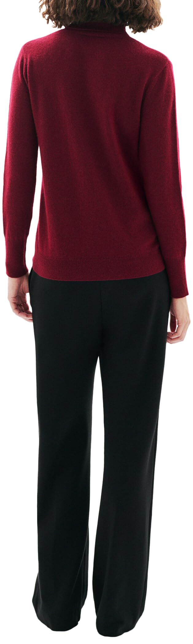 Caroll Damen Uj015-dylanb Pullover (1er Pack)