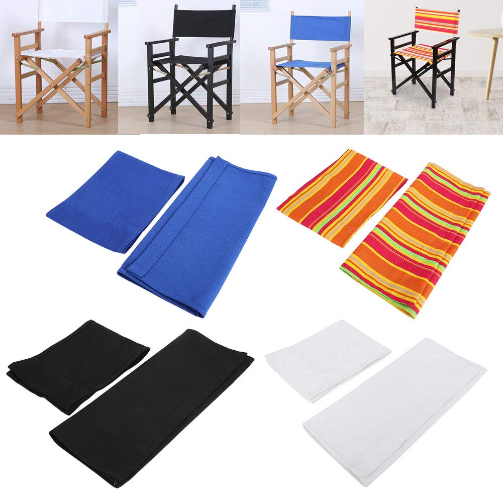 Directors Chair Covers Director's Chair Replacement Covers Set