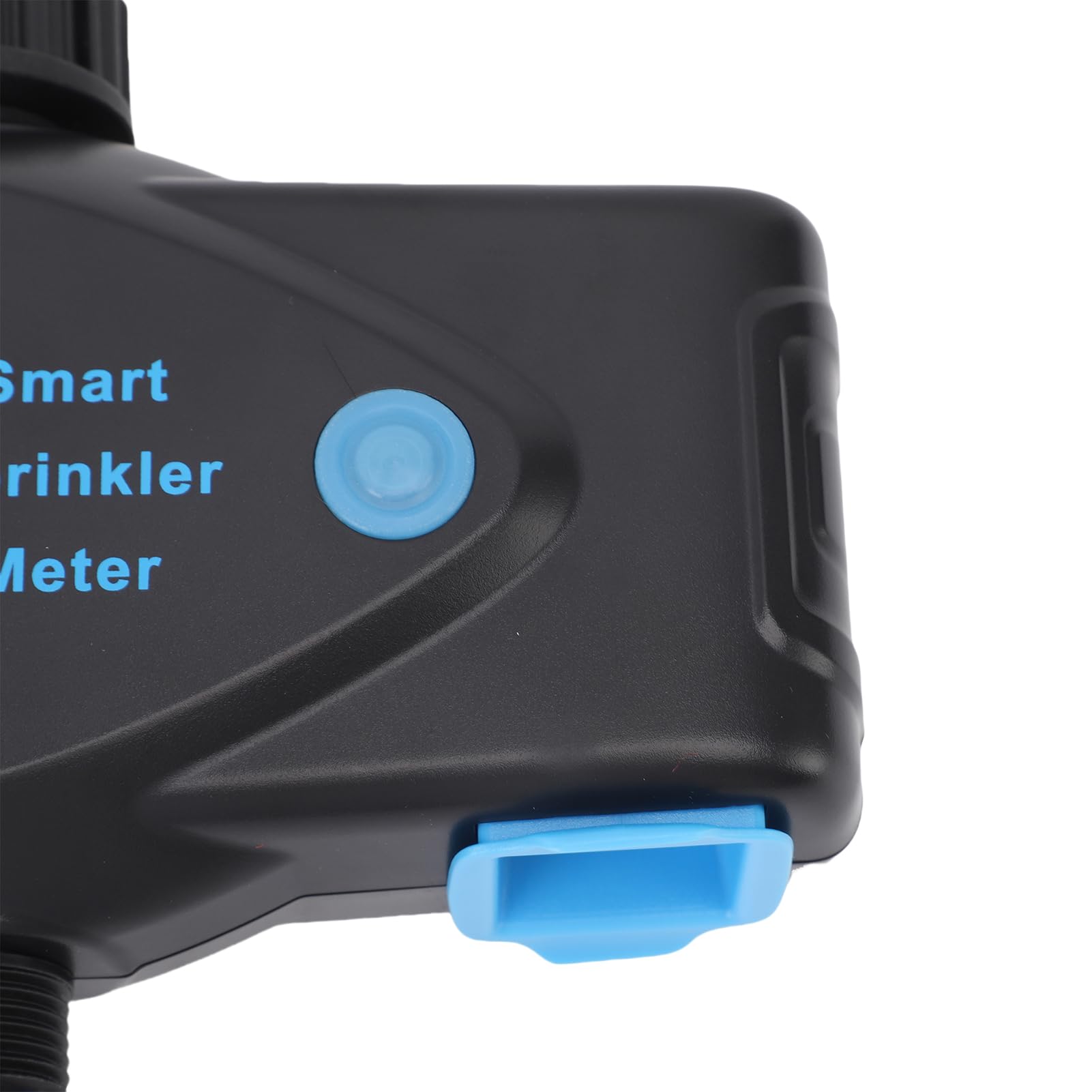 Generic Inteligentny Timer Zraszaczy, Zdalne Sterowanie Zastosowaniem Inteligentnego Czasu IP65 Waterproof dla Węża Ogrodowego Węża