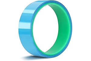 Tubeless Bike Rim Tape 700C Advanced: Superior Wheel Protection and Airtight Seal