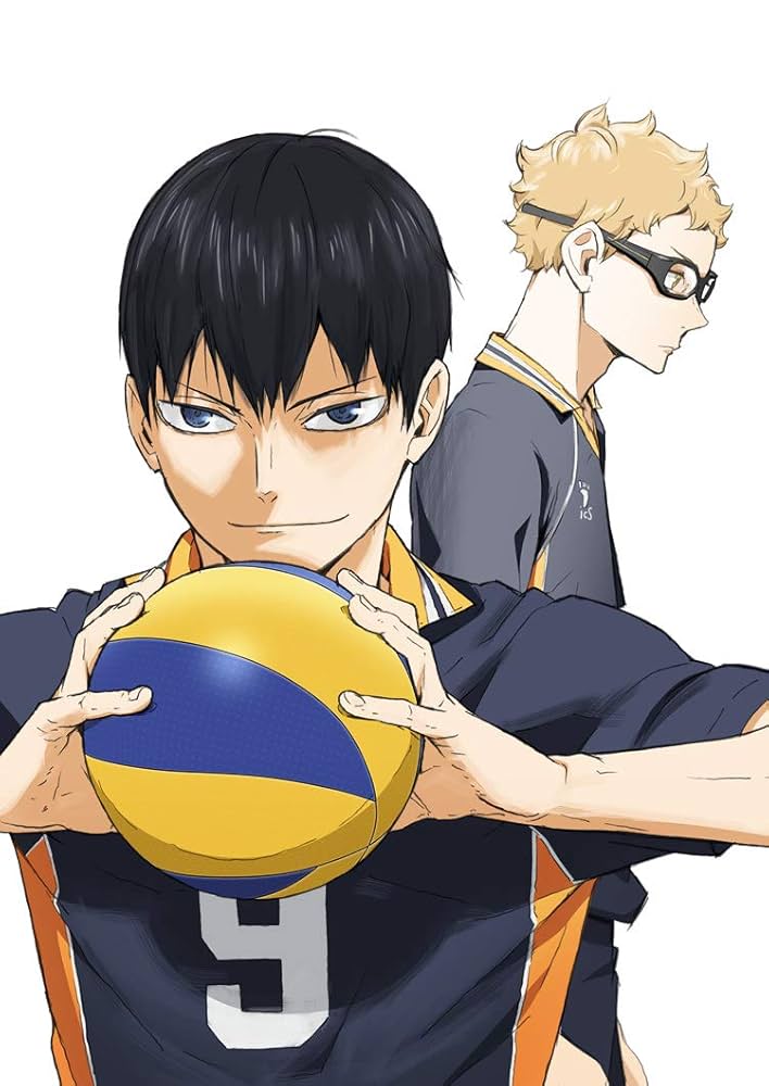 Amazon.co.jp | 【初回生産限定特典あり】ハイキュー‼ TO THE