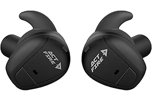 Shooting Ear Protection Earbuds - Your Perfect Noise Reduction Companions for the Firing Range