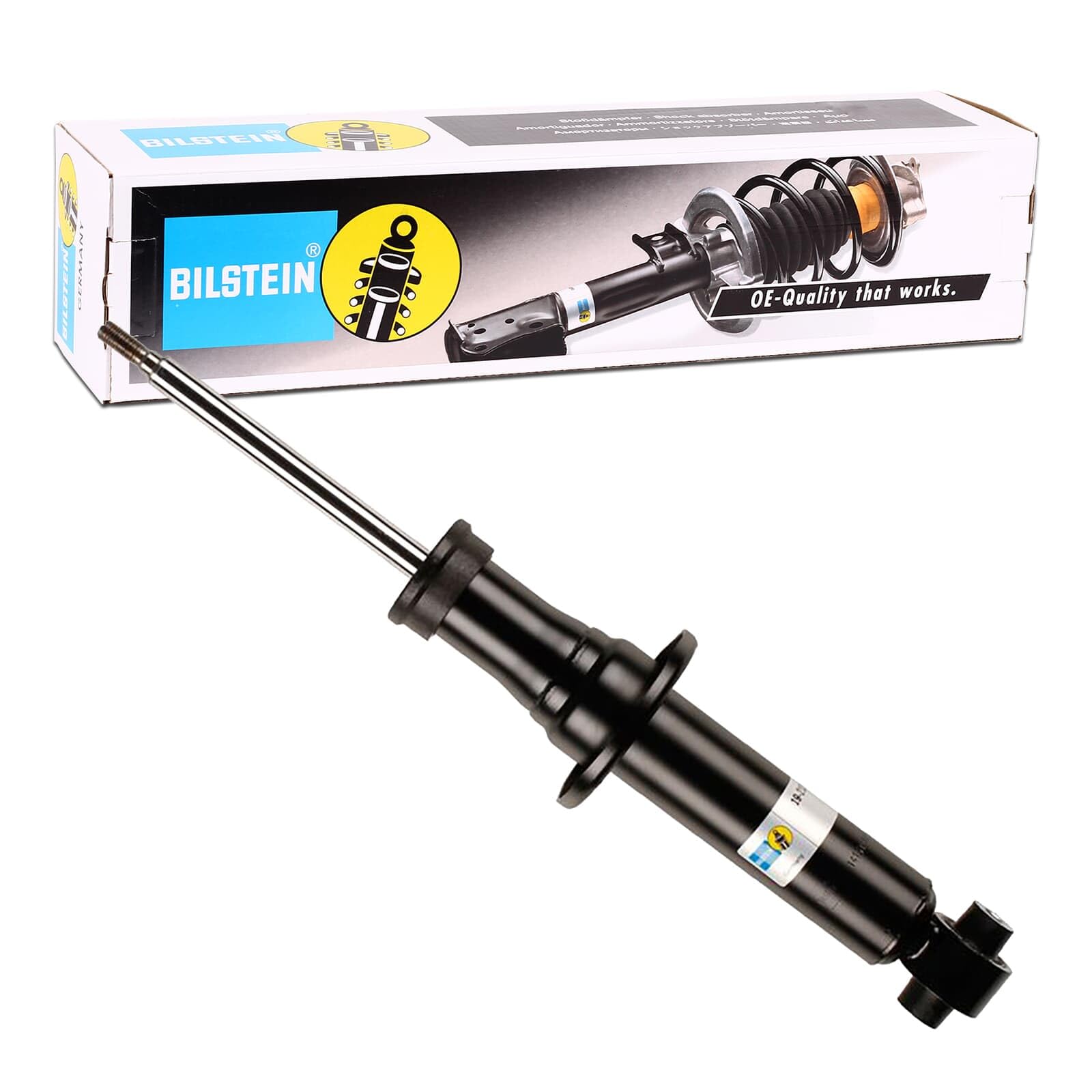 Bilstein 19-​213156 Ammortizzatore