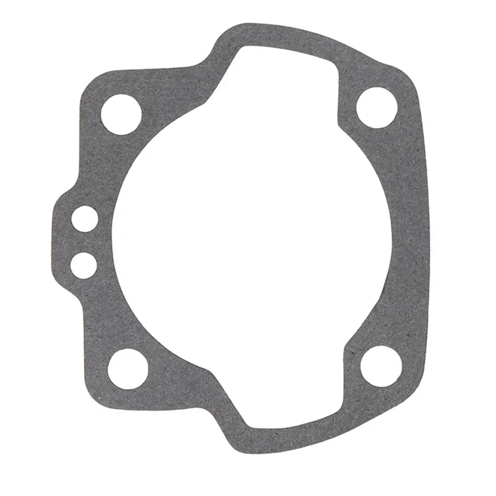 Guarnizione Carter Frizione, Set completo di guarnizioni adatto per Suzuki JR50 LT50 ALT50 KDX50 JR LT ALT KDX 50