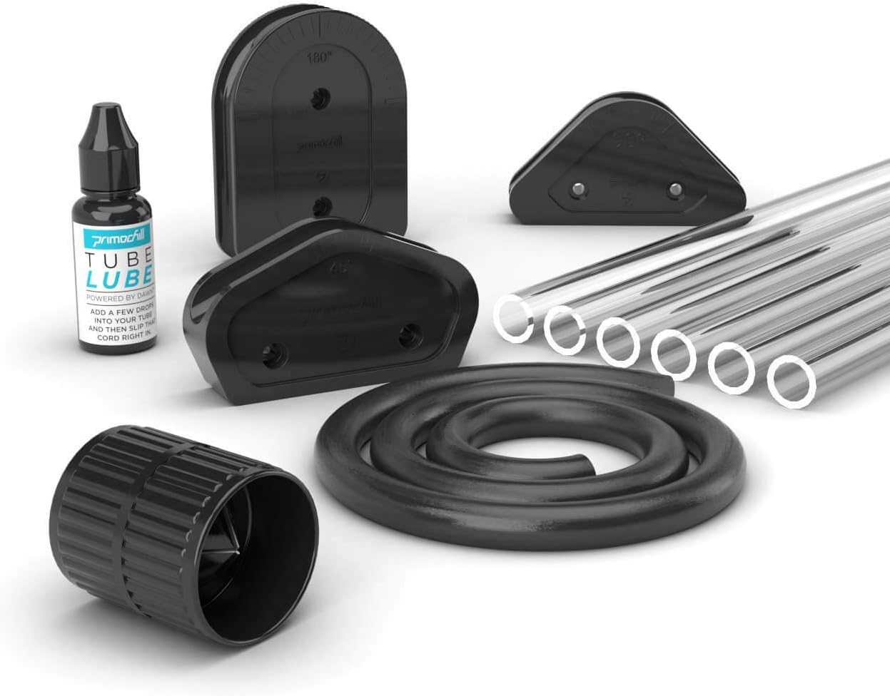PrimoChill Basic 16mm PETG Kit