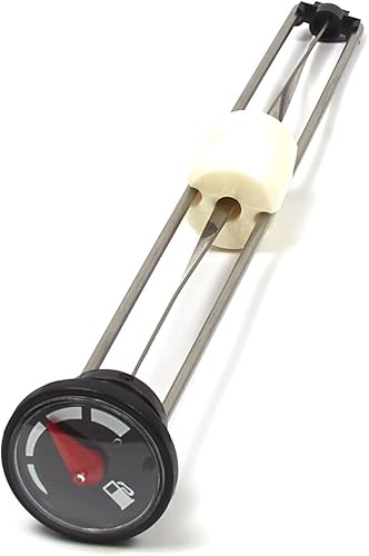 Briggs & Stratton Manómetro, combustible - 12"