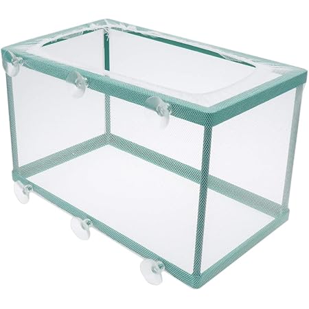 plastic aquarium frames