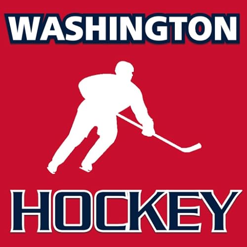 Washington DC Hockey News (Kindle Tablet Edition)