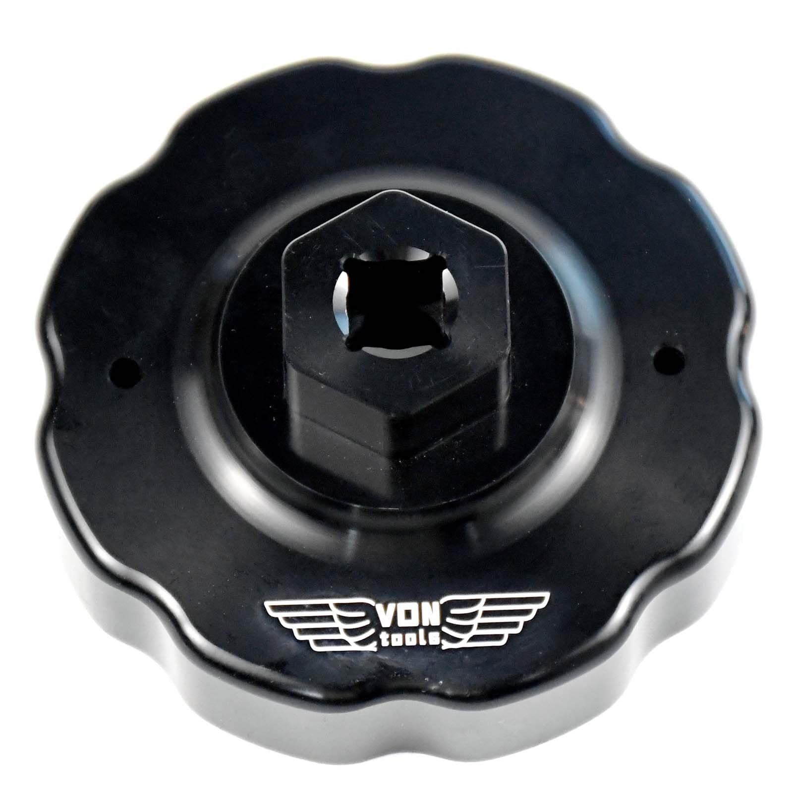 VON tools Oil Filter Wrench Removal Tool