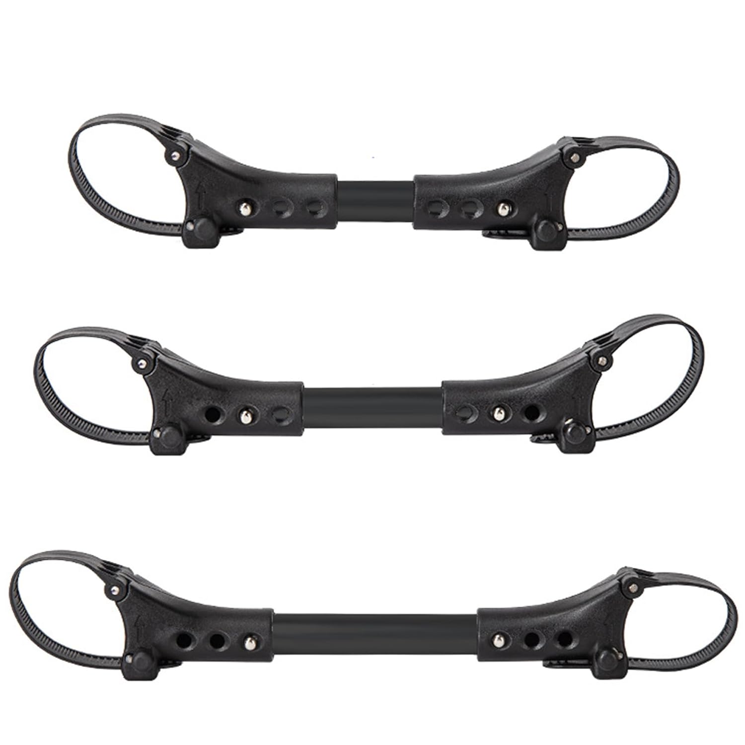 3 Pcs Stroller Connector Joints Twin Baby Stroller Connectors with Adjustable Length Hevy-Duty All-Purpose Connector Accessories.. 3 Pcs Stroller Connector Joints Twin Baby Stroller Connectors with Adjustable Length Hevy-Duty All-Purpose Connector Accessories..