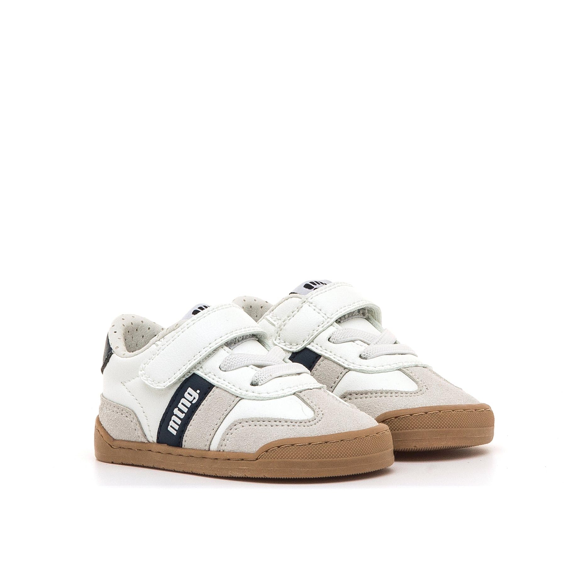 MTNG KIDS Zapatillas Barefoot Niño Free Baby 49060