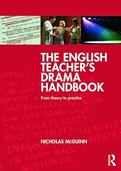 The English Teacher's Drama Handbook-Wow! eBook