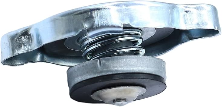 Radiator Cap 4FL-12462-00-00 Compatible with Yamaha YZ450F YZ250 YZ426 YZ125 YZ85 Grizzly 660