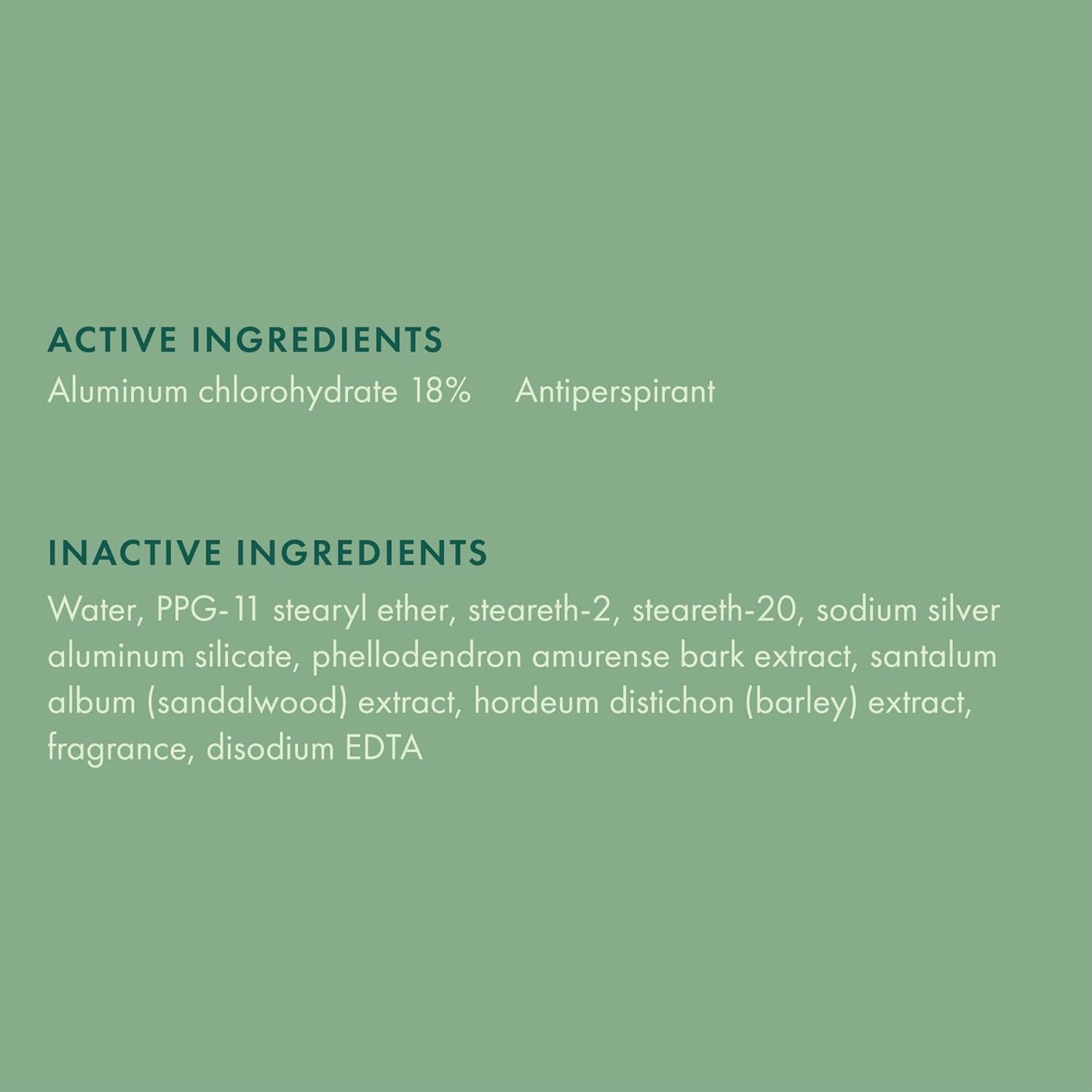 Ban Satin Breeze: 24-Hour Odor & Sweat Defense for All