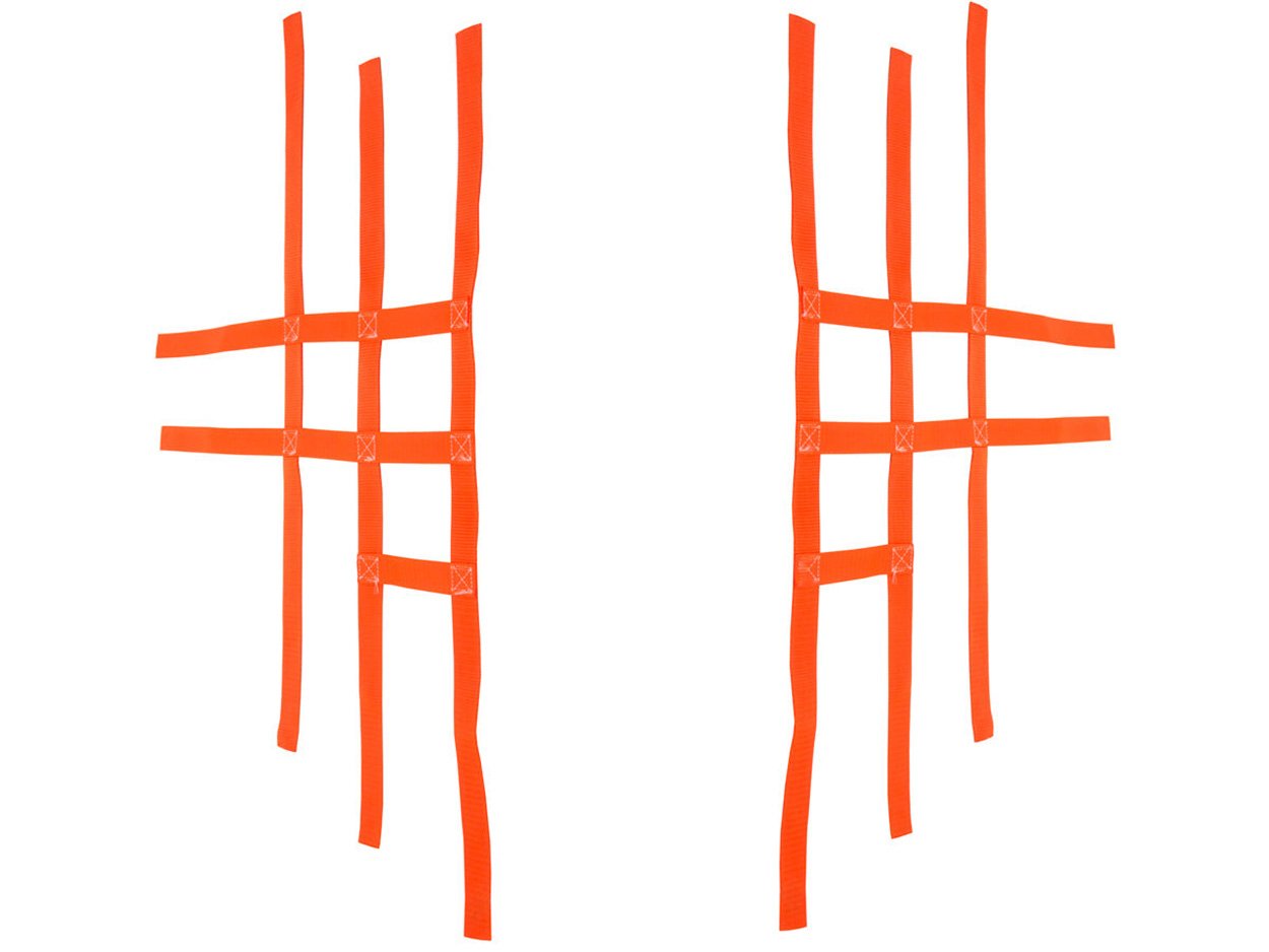 Nerfbar Filet orange de rechange pour/compatible avec Shineray 250 STXE