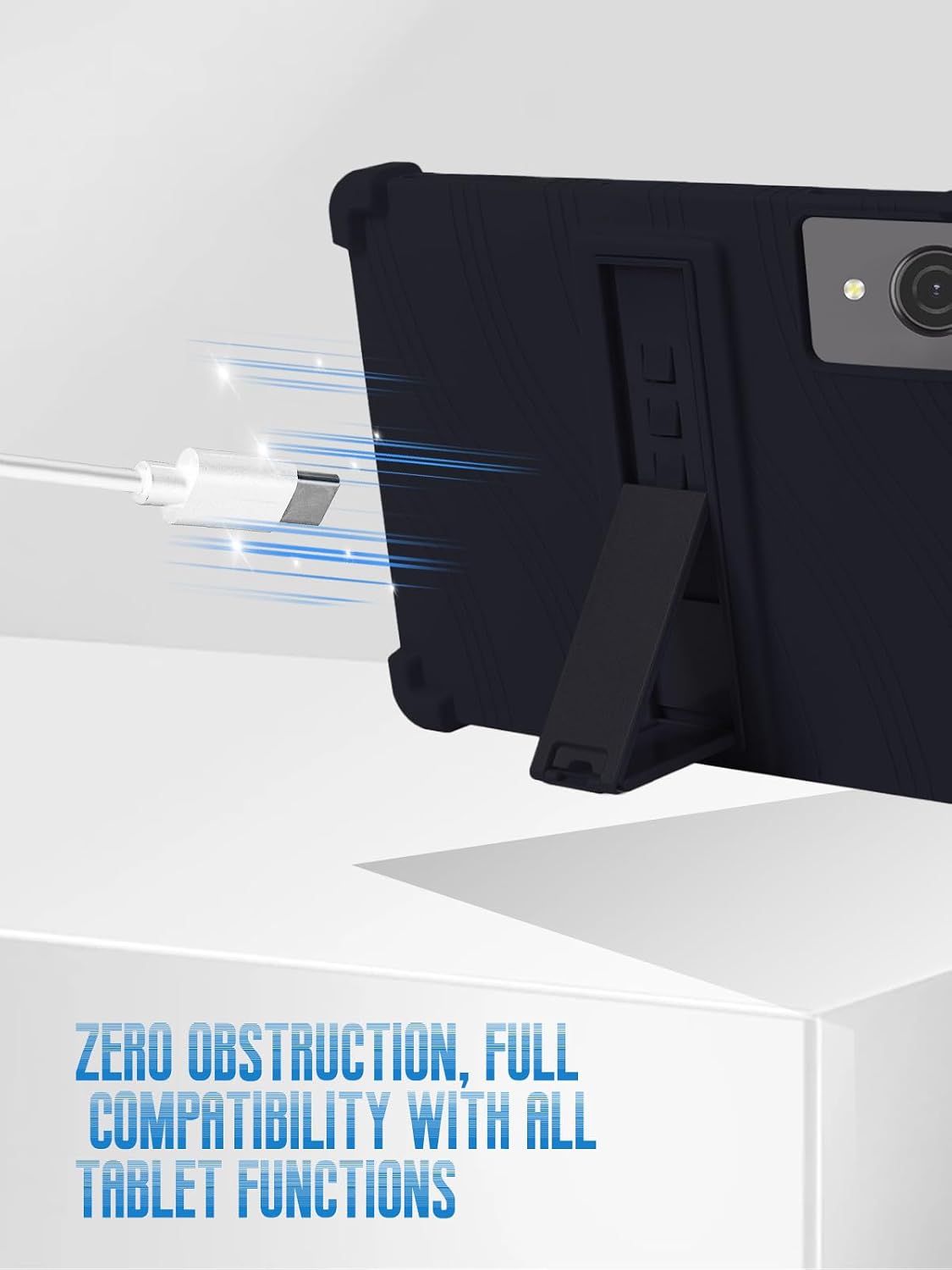 Case for AOC-M10 Tablet 10.1 Inch image 5