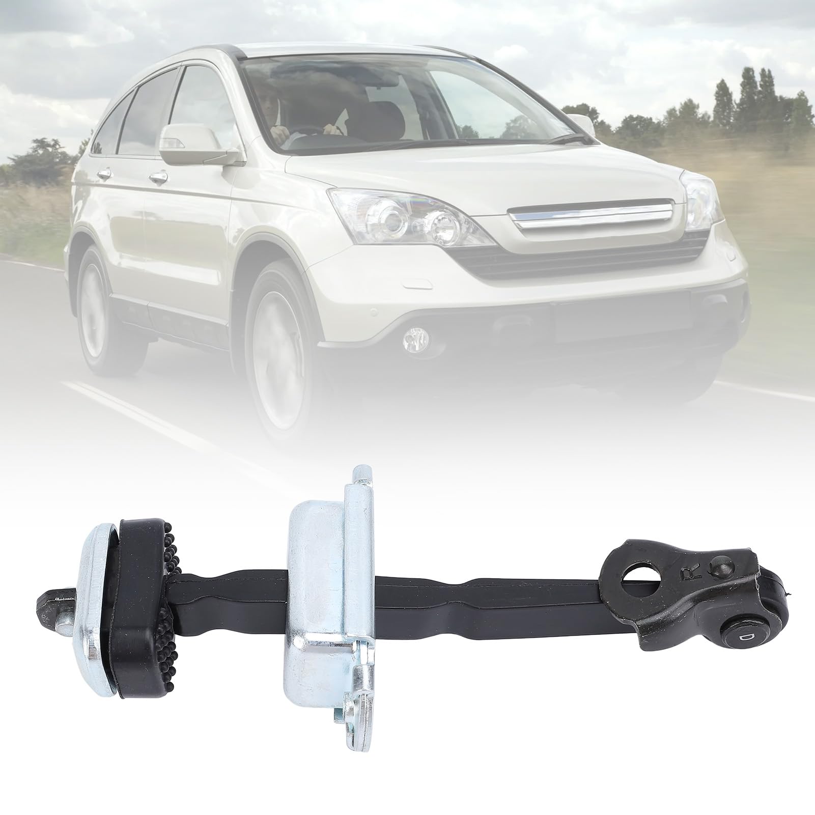 Metalowy Ogranicznik Zawiasów do Drzwi Metalowych CRV 2007 2011 Vehicle Saver