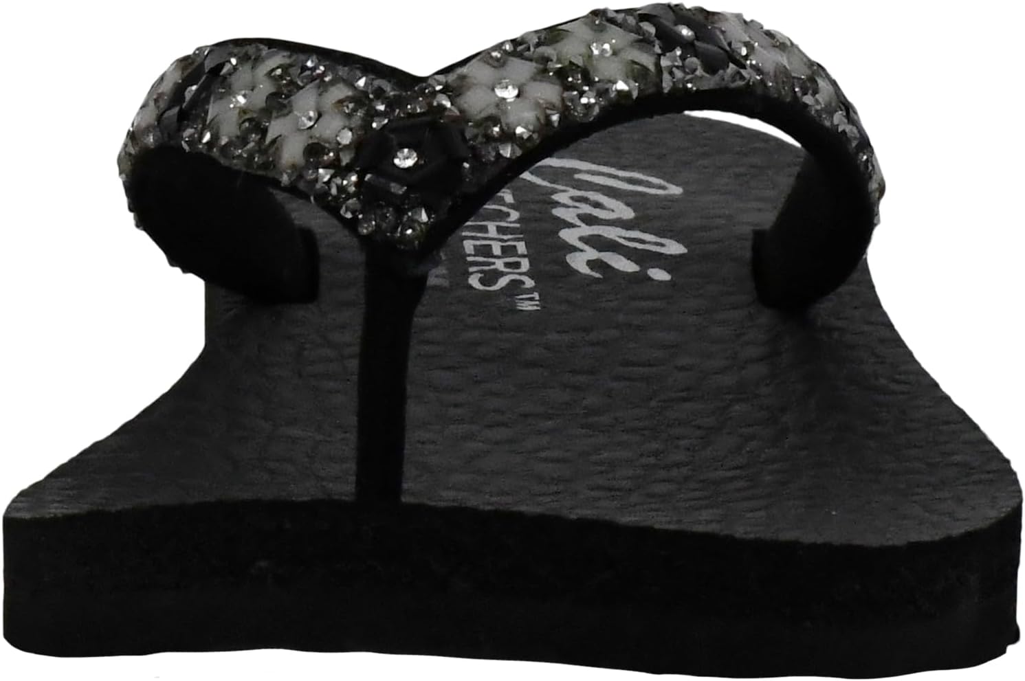 Skechers Women's Meditation Daisy Delight Sandals