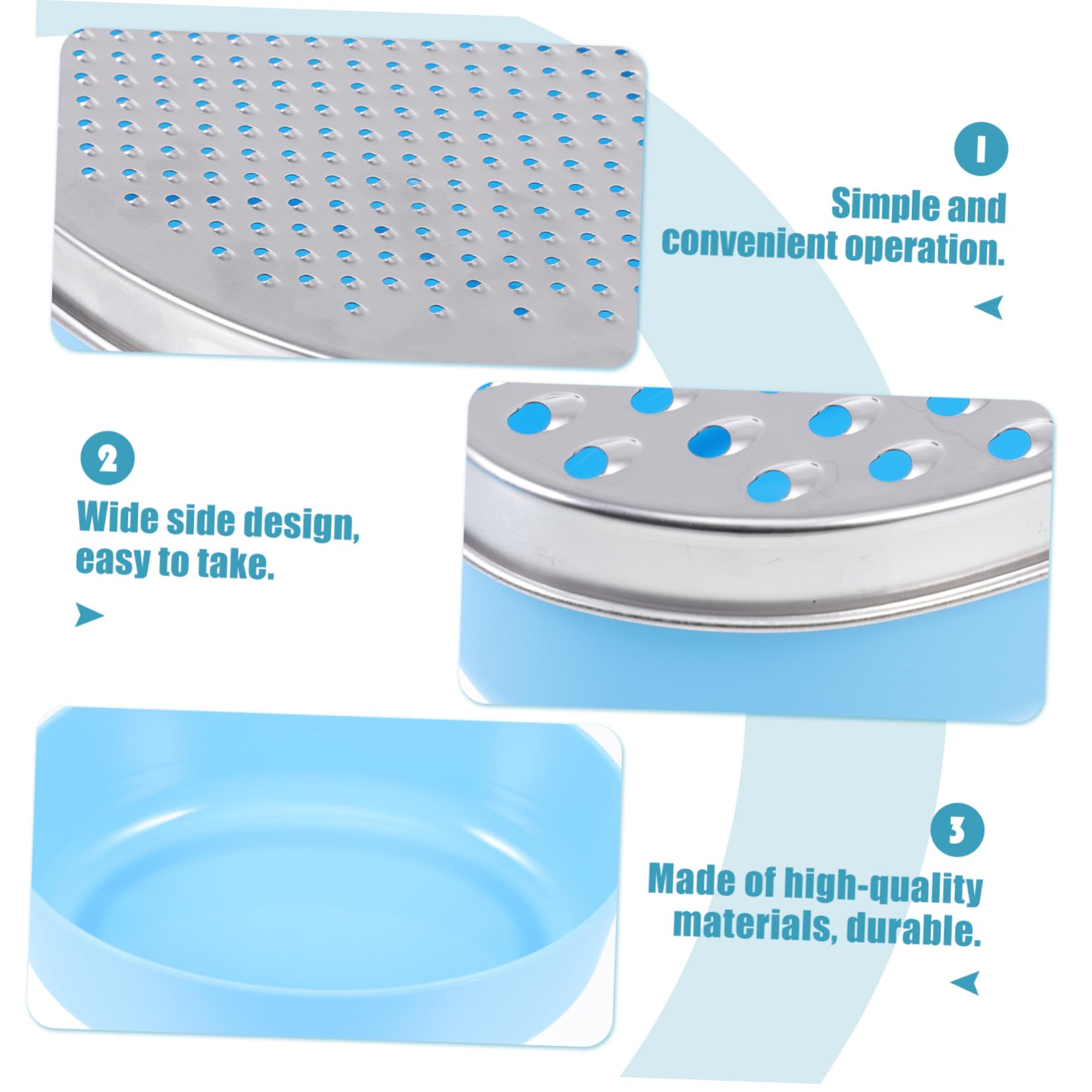 CIYODO 1Pc Light Plane Tool Versatile Cheese Cutter Spatula for Home Kitchen Use for Slicing Cheeses Pastries More Easy to Clean Store Food Grade