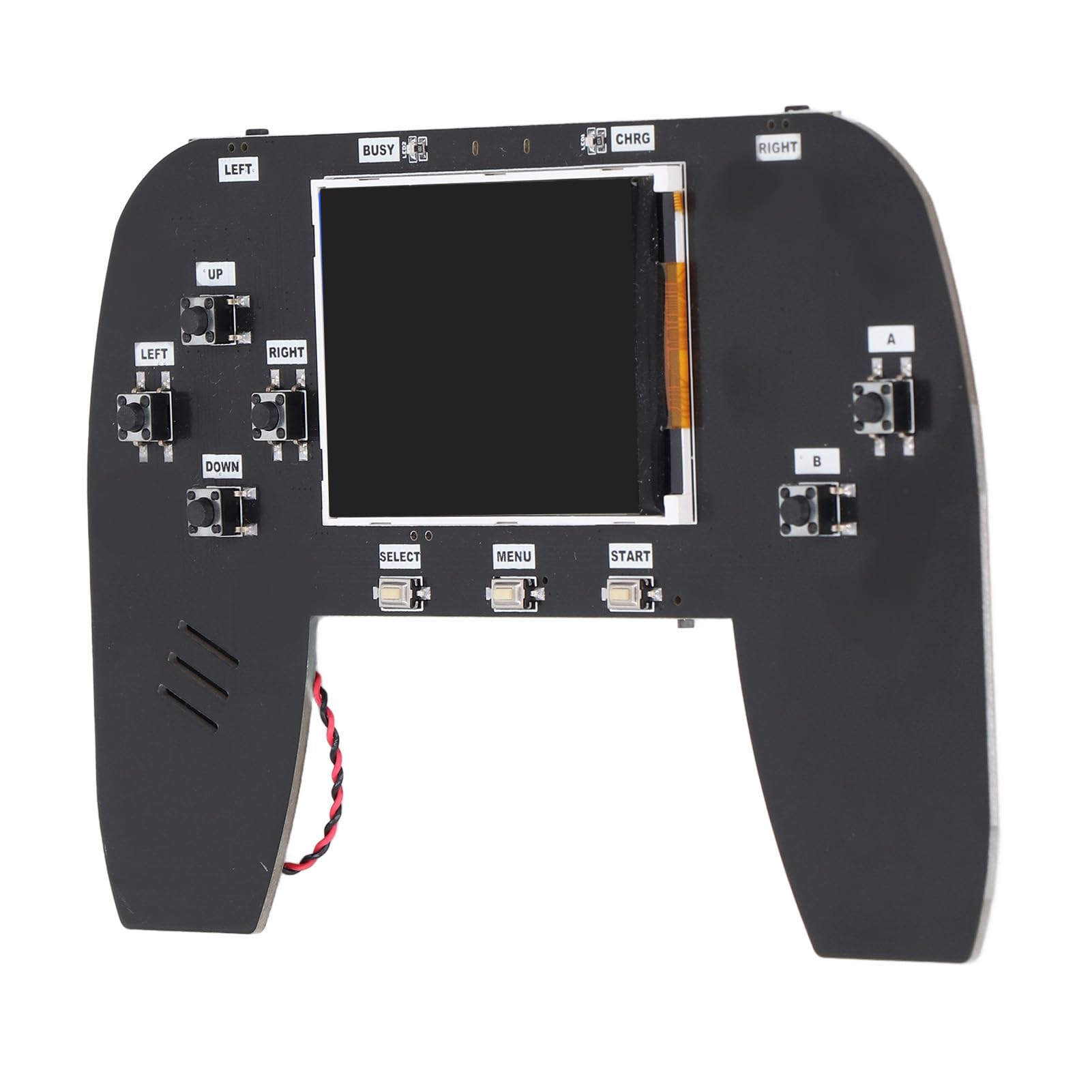 Module de Console de Jeu avec écran de 2,4 Pouces, Console de Jeu Portable, Prend en Charge Le Son MP3 pour Les Loisirs
