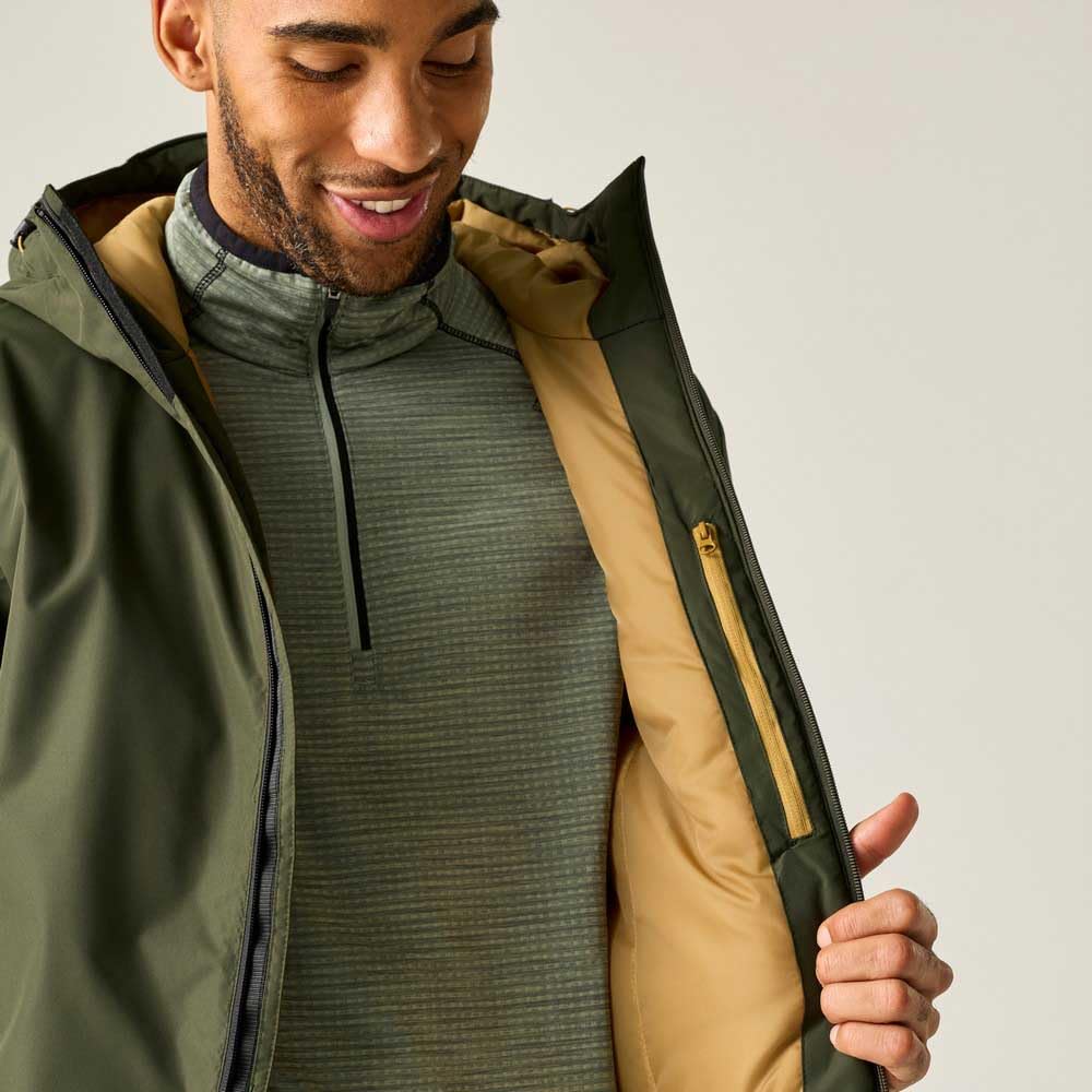 Regatta Allston Jacket XL