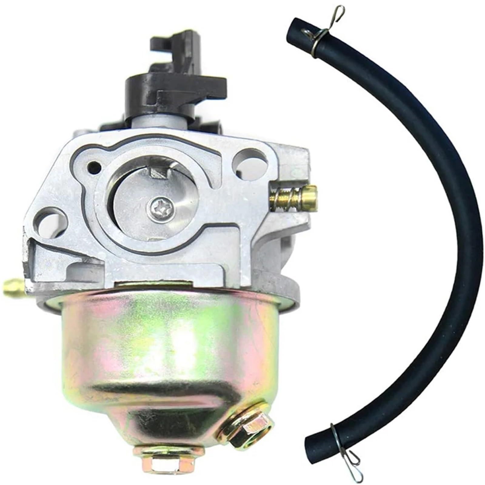 Carburateur 1P65F pour réparer une tondeuse 139CC qui cale ou ne démarre plus