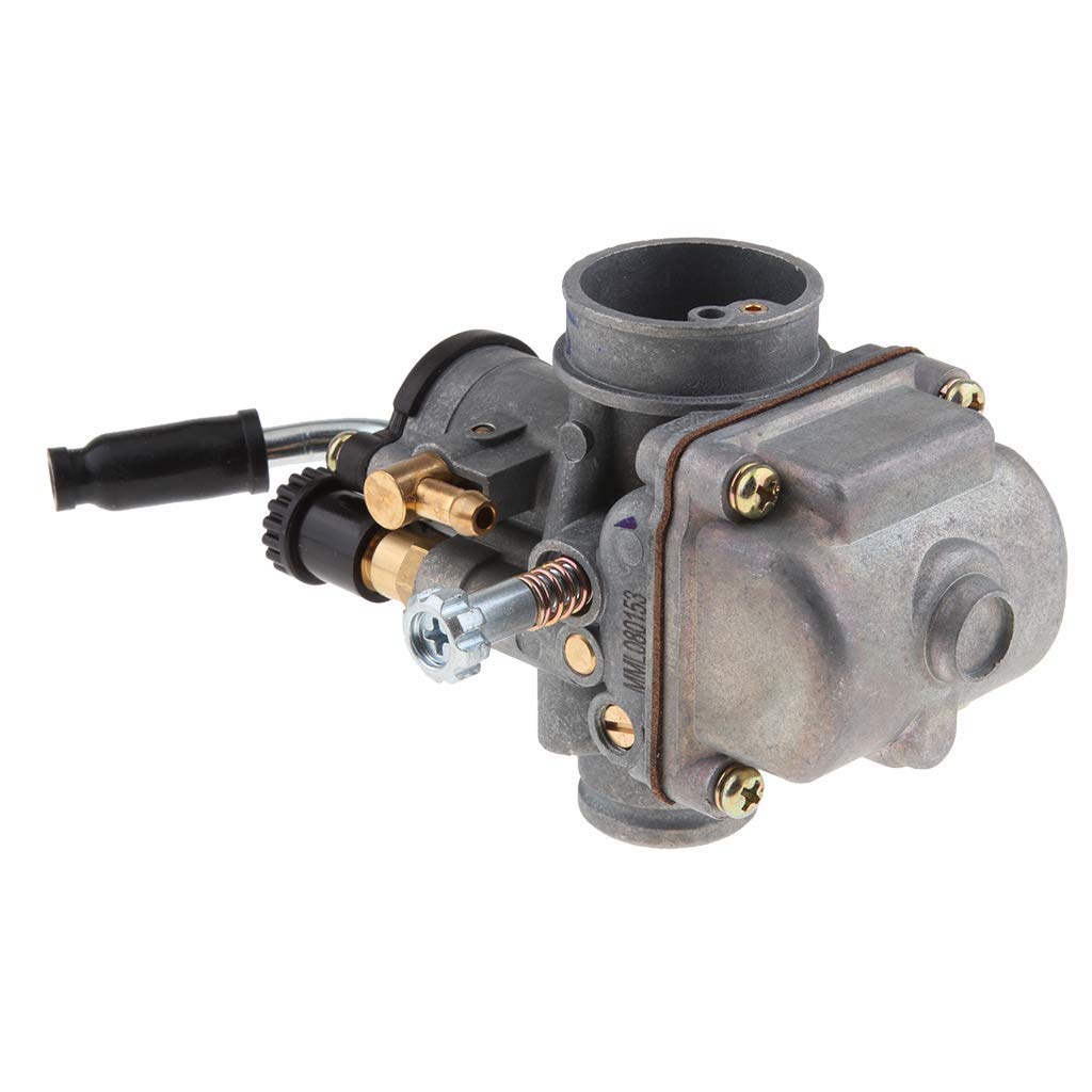 CARBURATEUR KTM 50 SX modèle 3D $10 - .ige .sldpr .unknown .stl