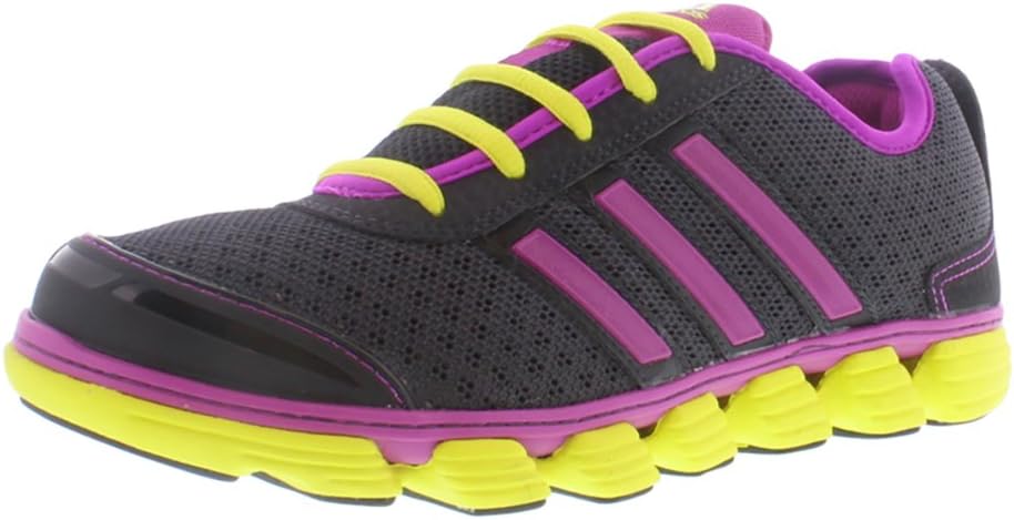 adidas New Liquid 2 Phantom/Pink Ladies 7