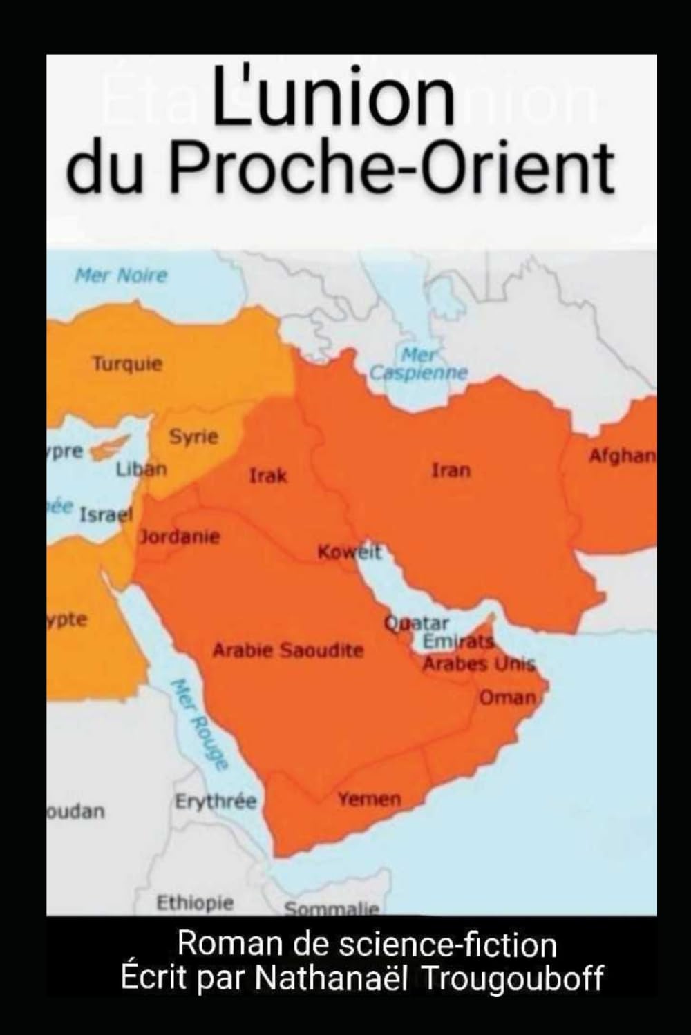 Union du Proche-Orient
